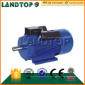 LANTOP одиночной фазы электрический асинхронный двигатель для продажи